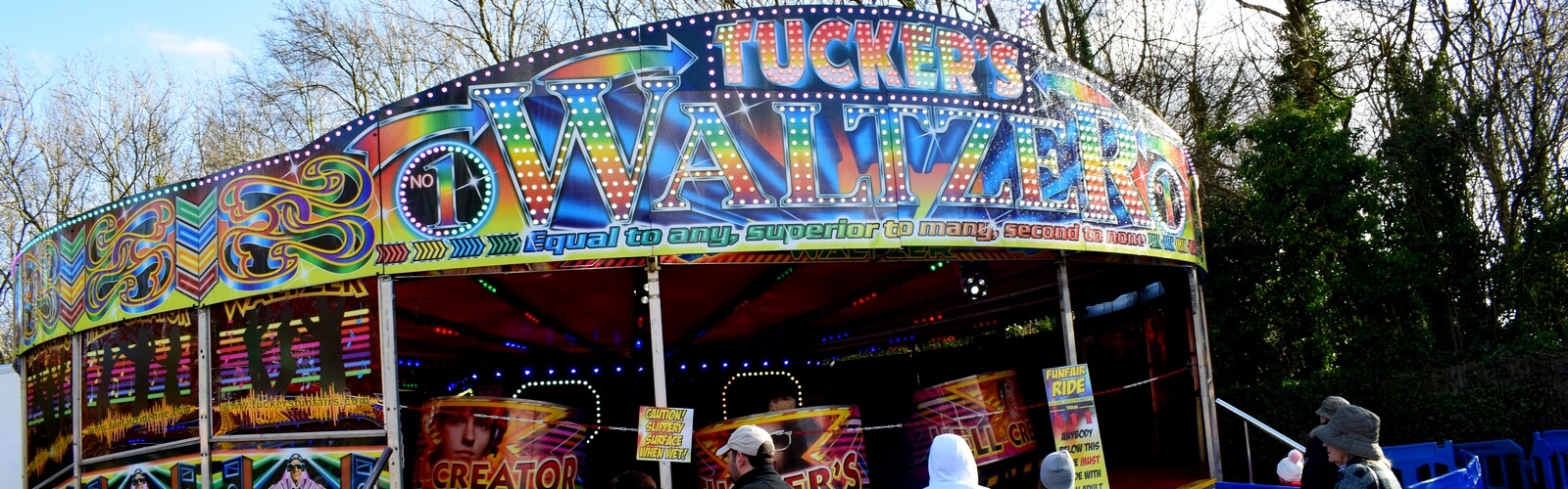 Traditional Waltzer For Hire